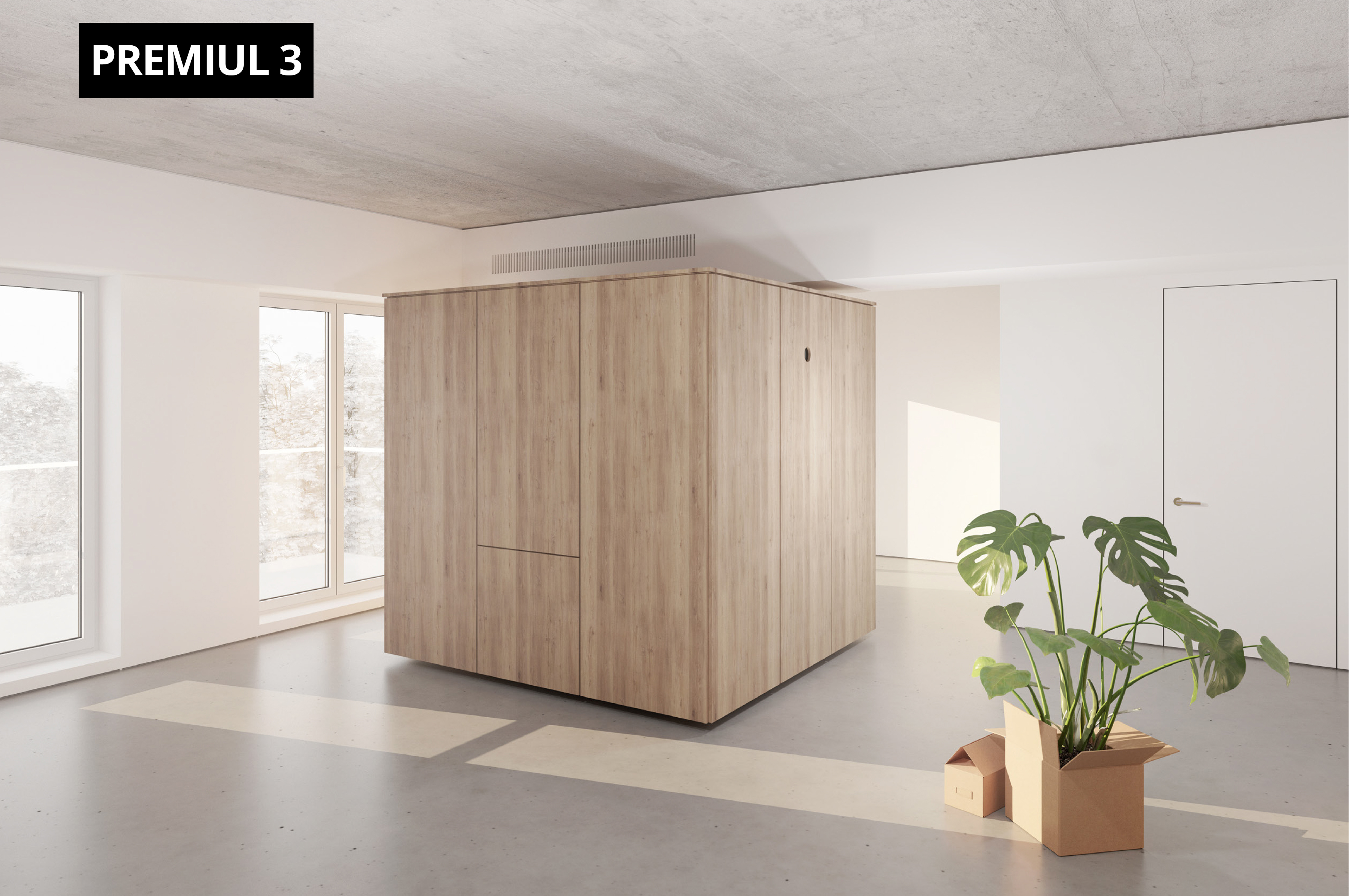 PREMIUL 3 - MOBILier